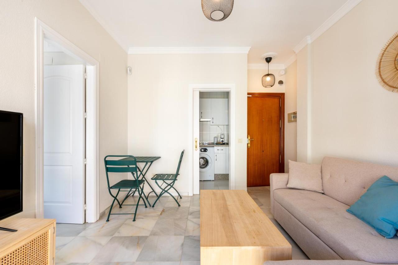 Apartamento Centrico La Victoria Appartement
