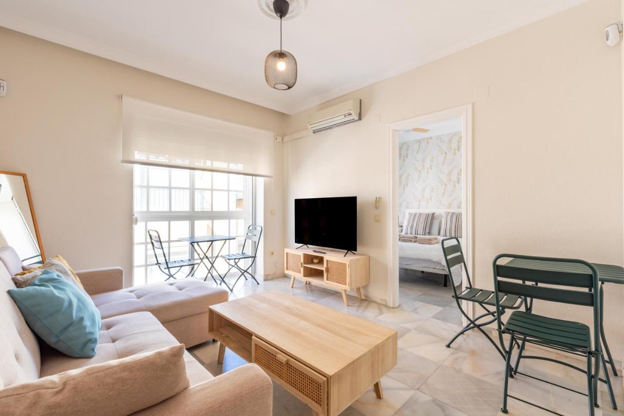 Appartement Apartamento Centrico La Victoria *