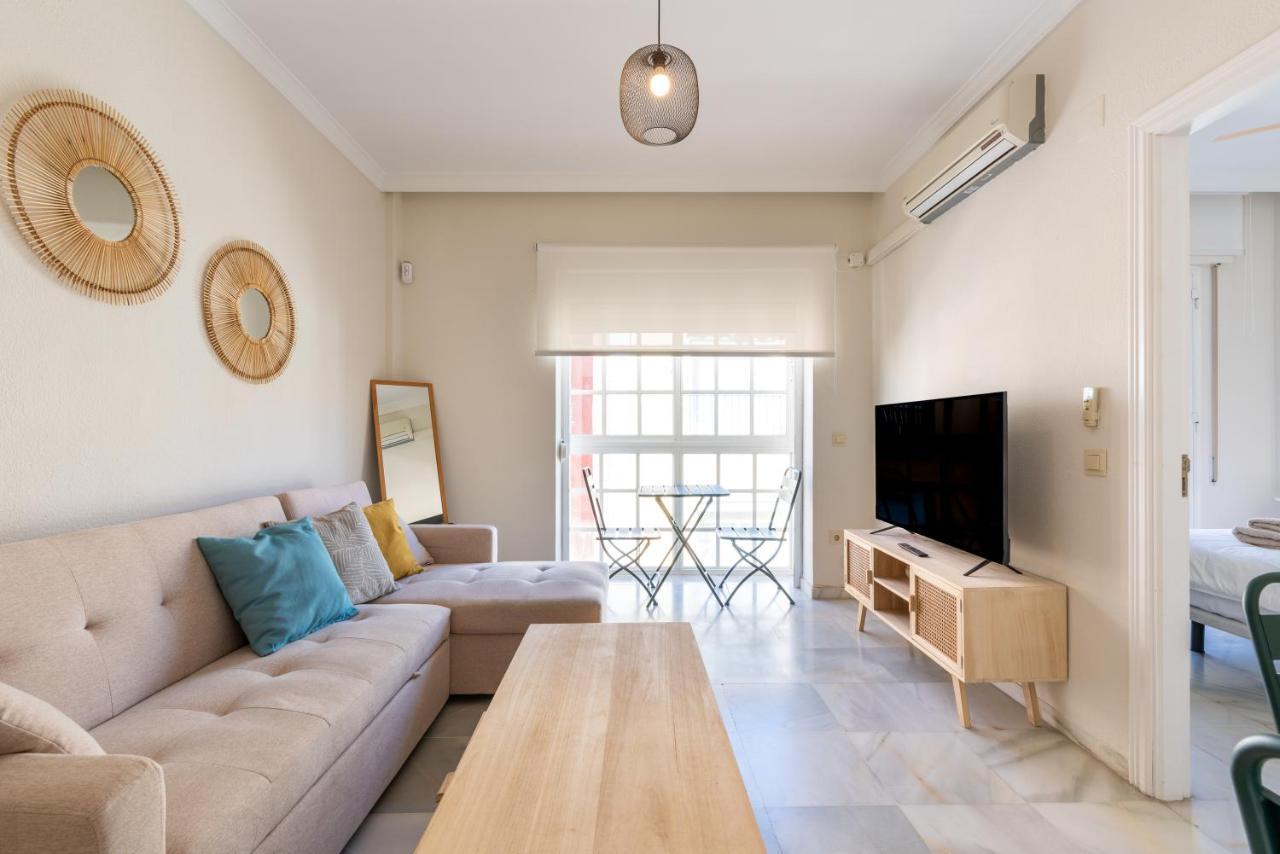 Apartamento Centrico La Victoria Appartement *