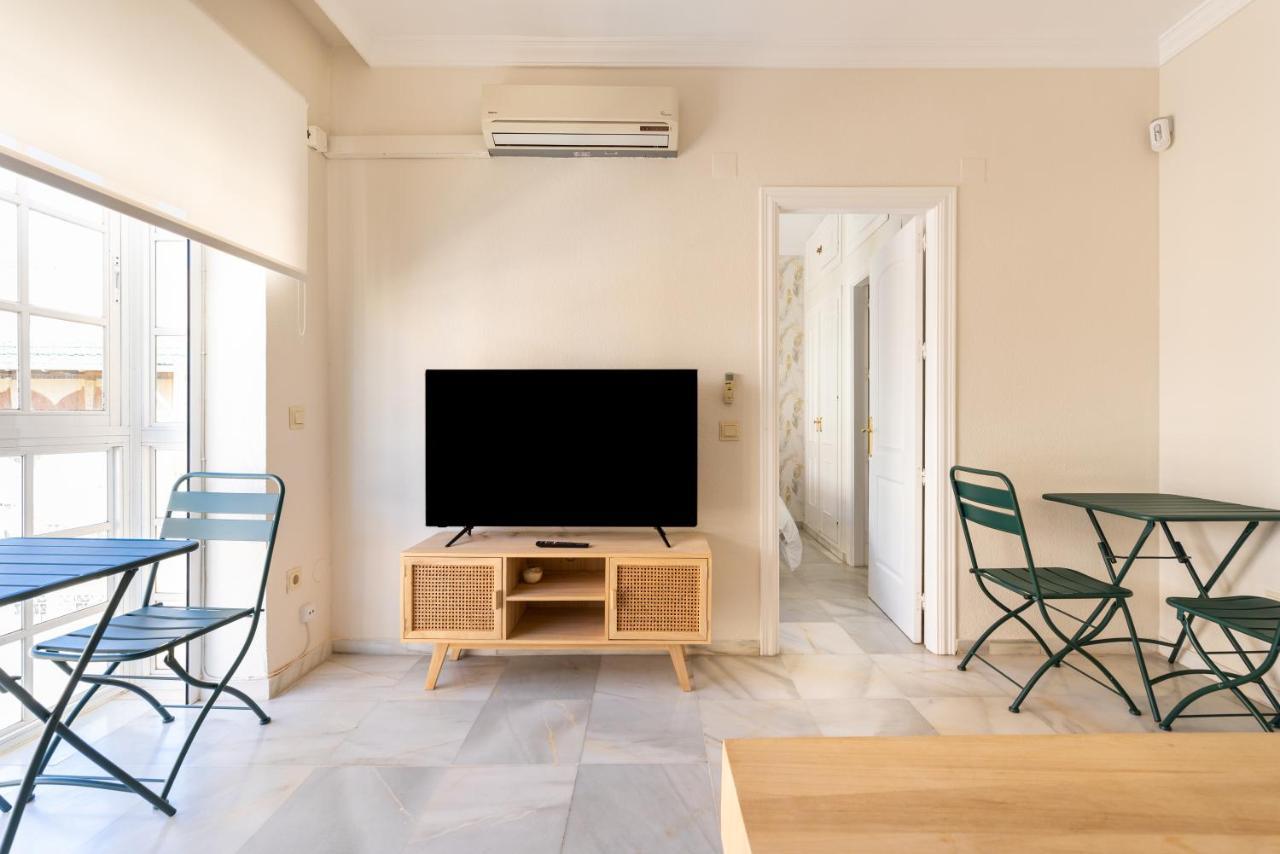 Apartamento Centrico La Victoria *
