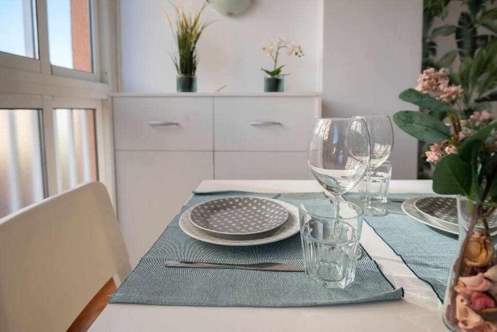 Apartment Naturaleza En Aguila 142 Malaga