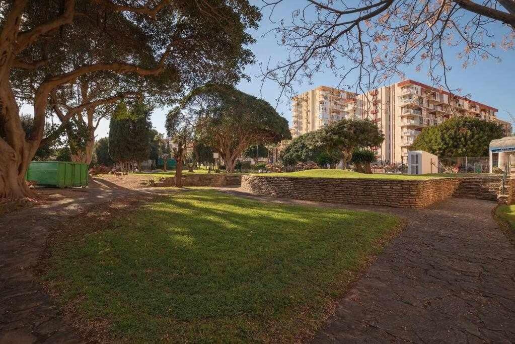 Apartment Naturaleza En Aguila 142 Malaga