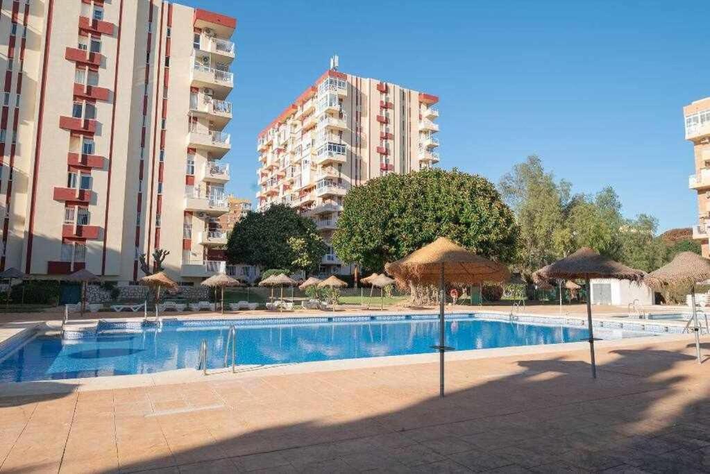 Naturaleza En Aguila 142 Apartment Malaga