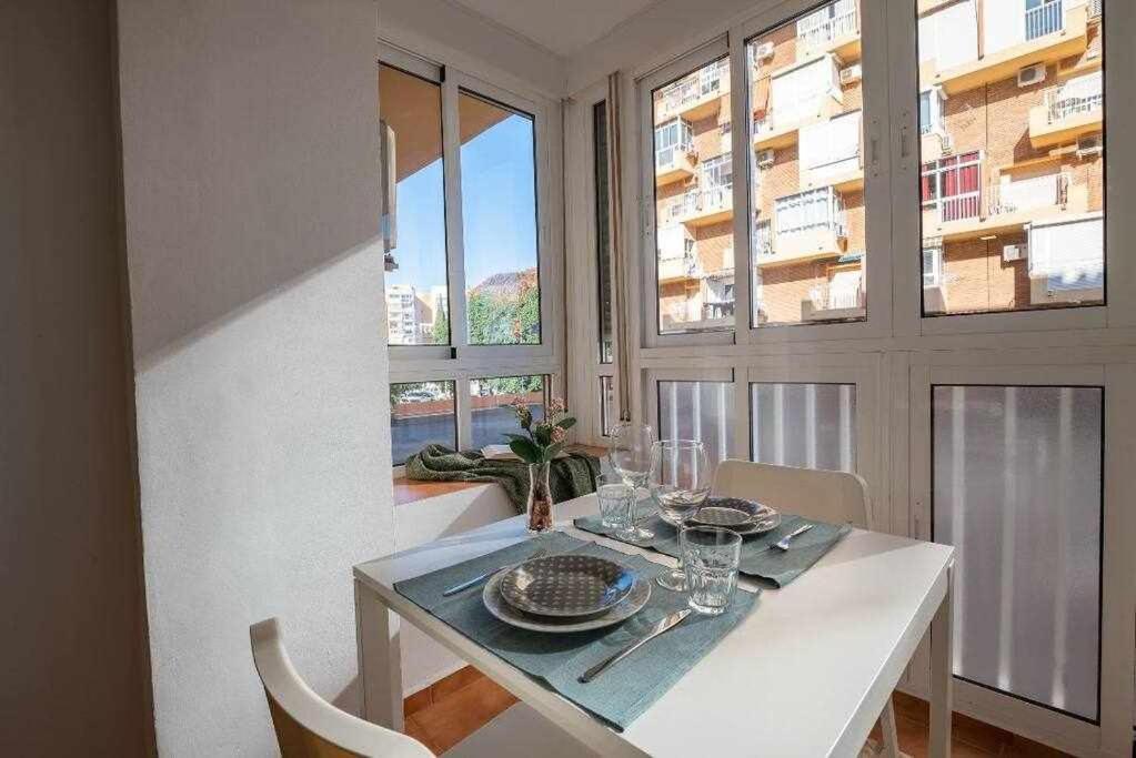 Apartment Naturaleza En Aguila 142 Malaga