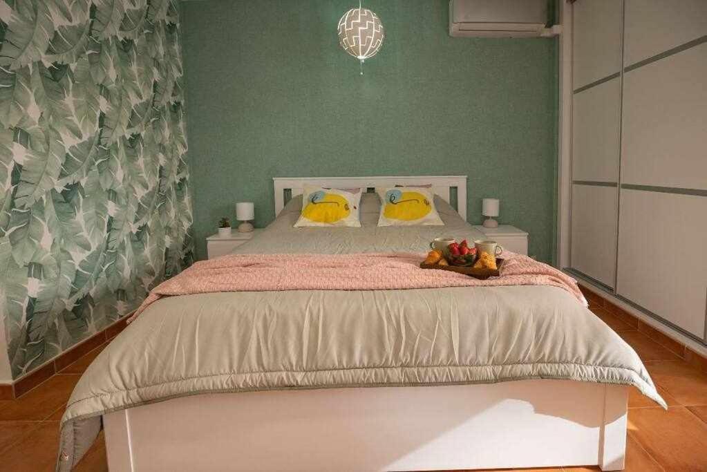 Apartment Naturaleza En Aguila 142 Malaga