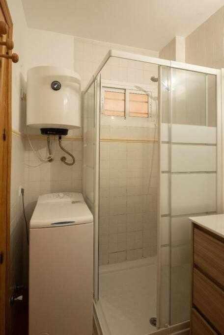 Apartment Naturaleza En Aguila 142 Malaga