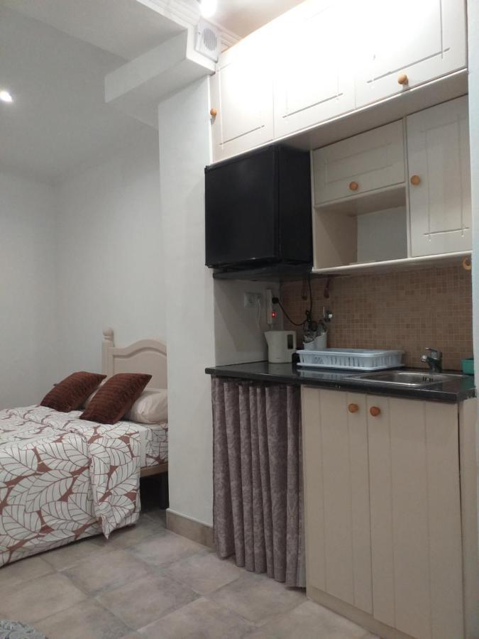 Gasthof Ensuites Centre Málaga