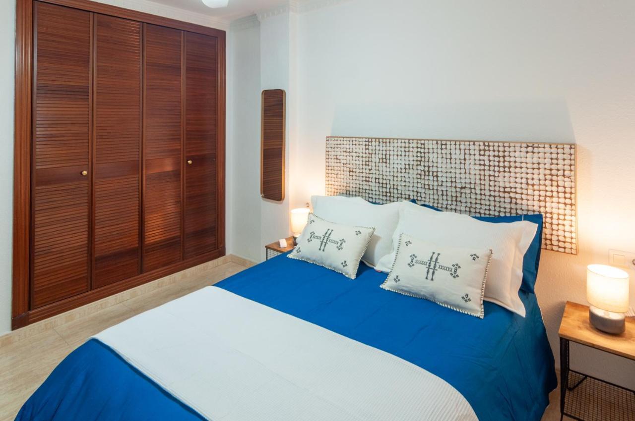 Ketan Nadales Apartment