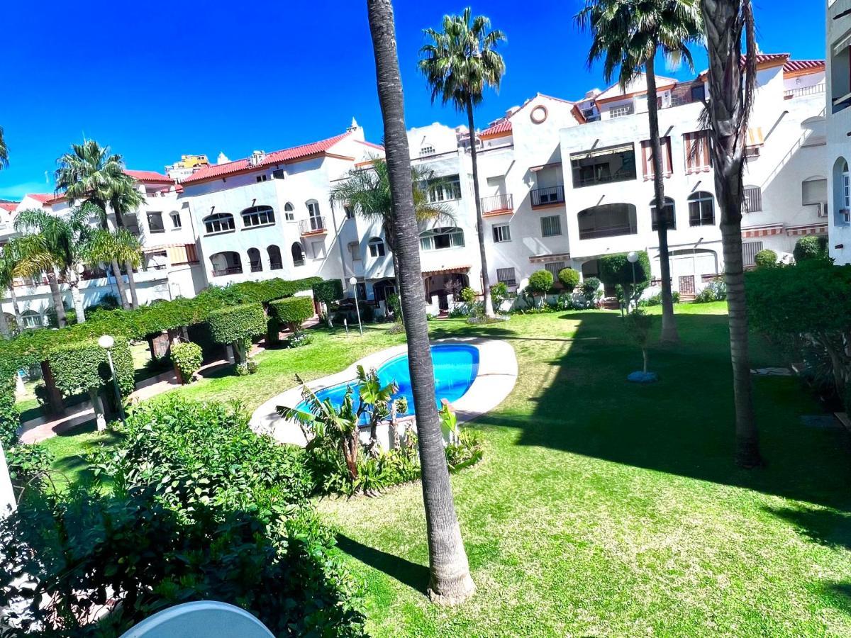 Ketan Nadales Apartment *