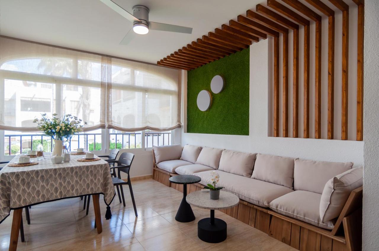 Ketan Nadales Apartment
