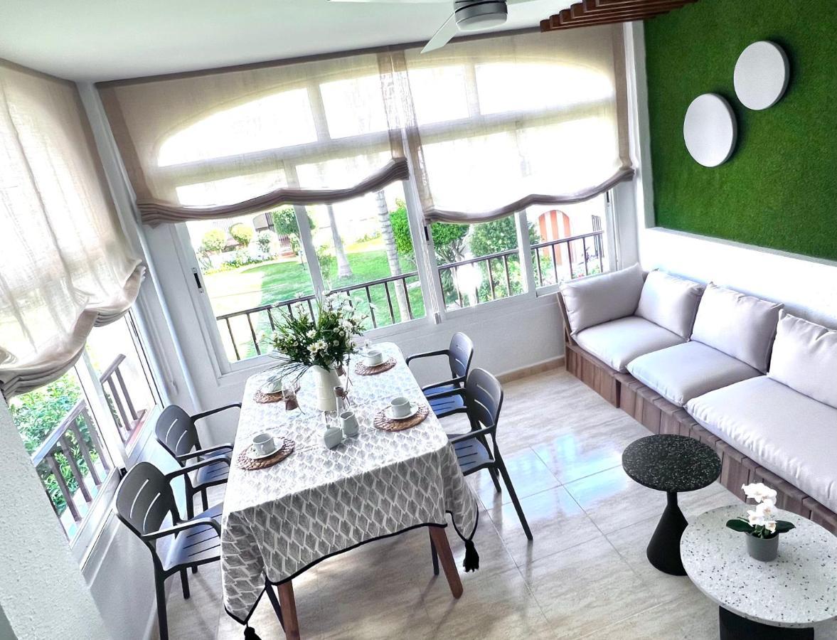 Apartment Ketan Nadales *