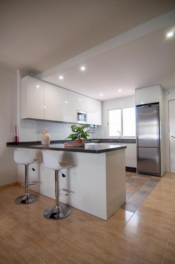 Apartment Ketan Nadales