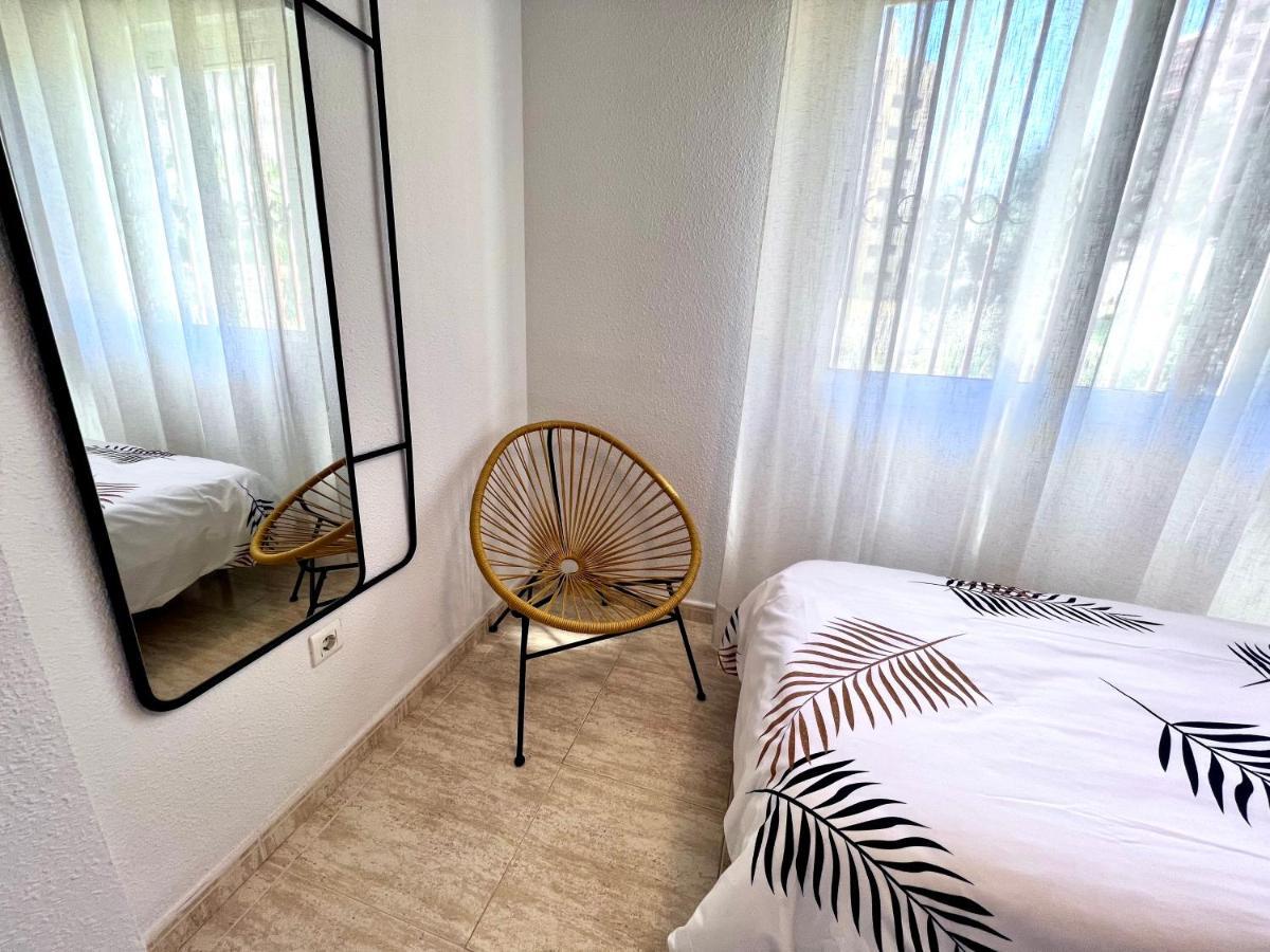 Ketan Nadales Apartment *