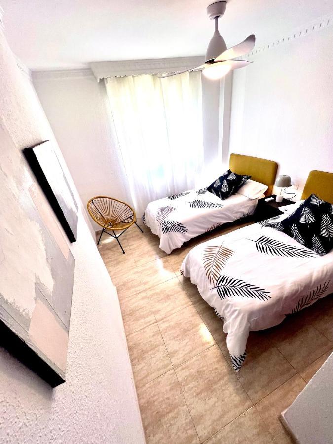 Apartment Ketan Nadales Malaga