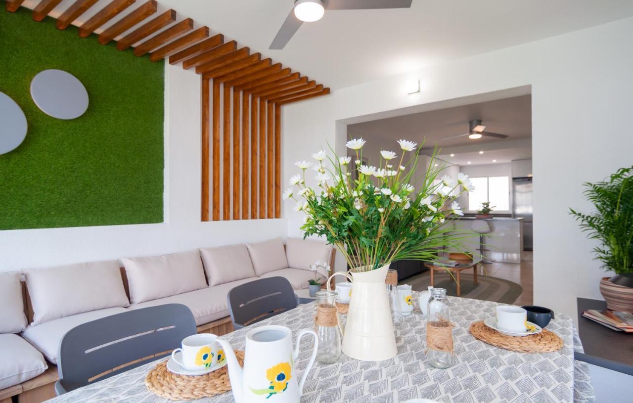 Ketan Nadales Apartment Malaga