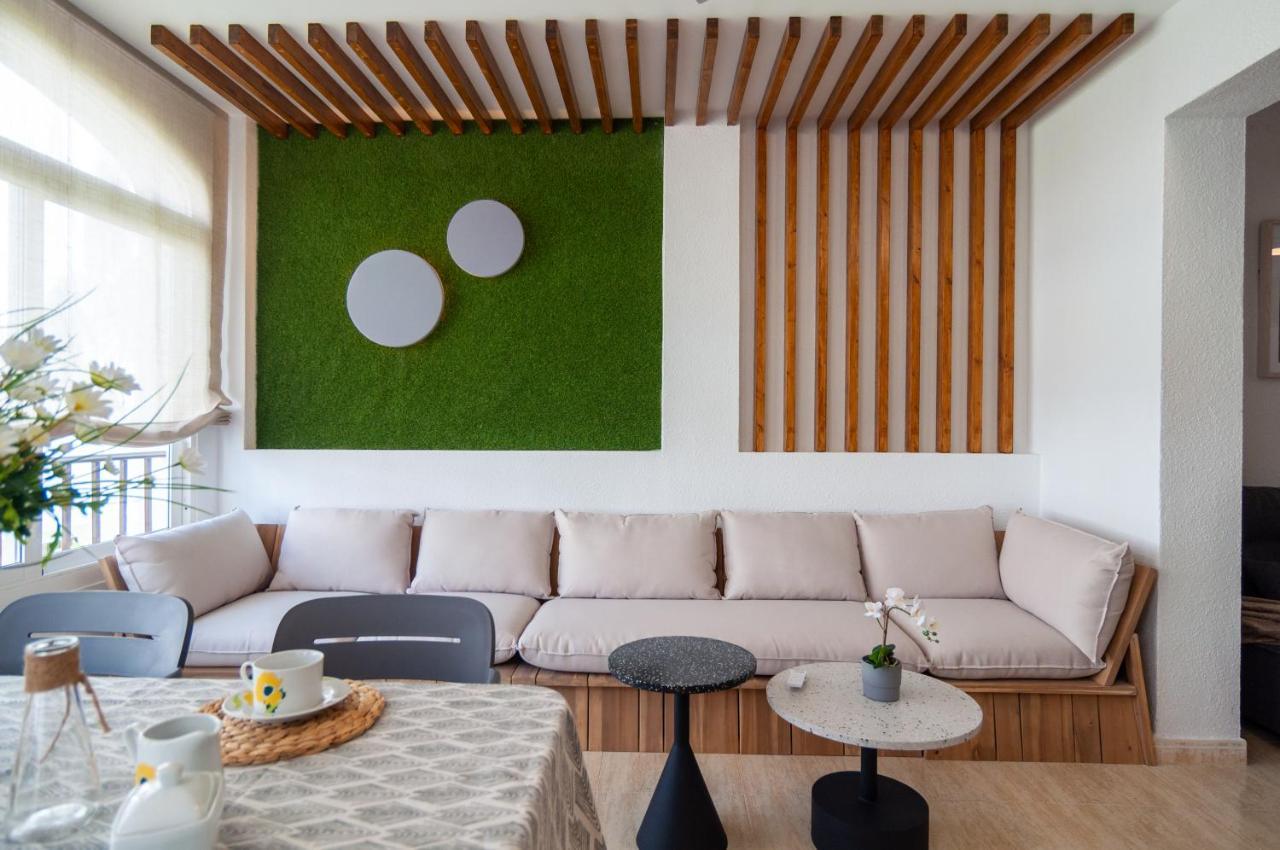 Ketan Nadales Apartment