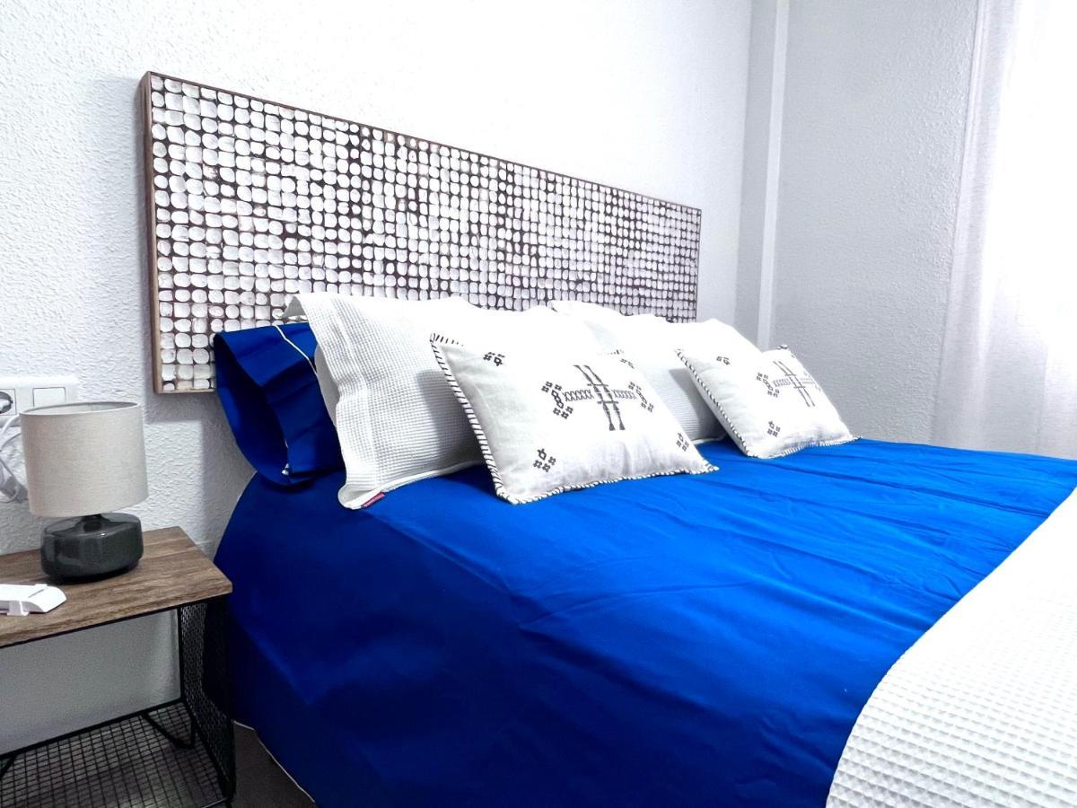Apartment Ketan Nadales *