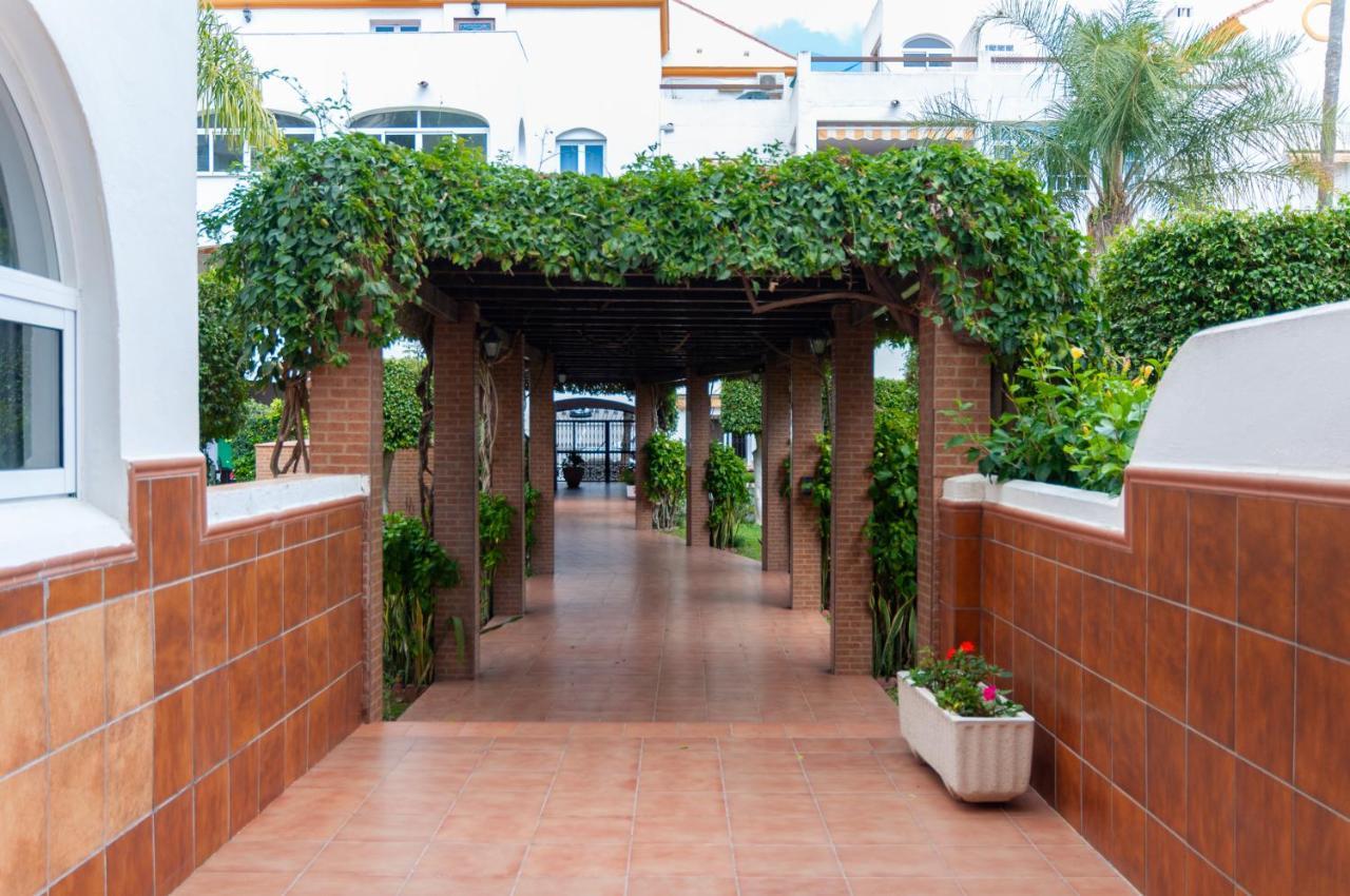 Apartment Ketan Nadales *