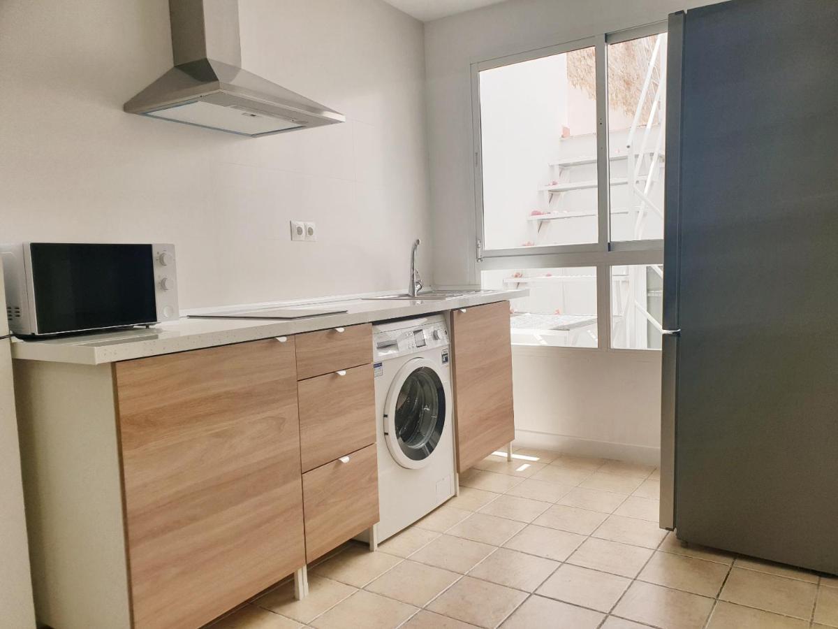 Apartment Economical Homes In Center