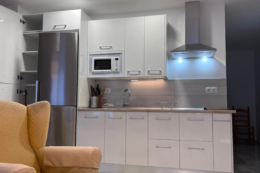 El Nido Del Ama Appartement Málaga