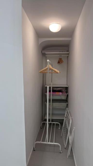 El Nido Del Ama Appartement *