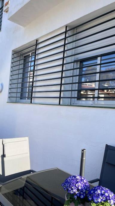 El Nido Del Ama Appartement Málaga