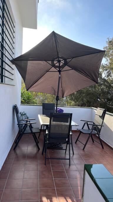 El Nido Del Ama Appartement *