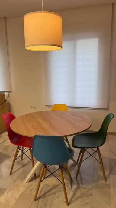 El Nido Del Ama Appartement