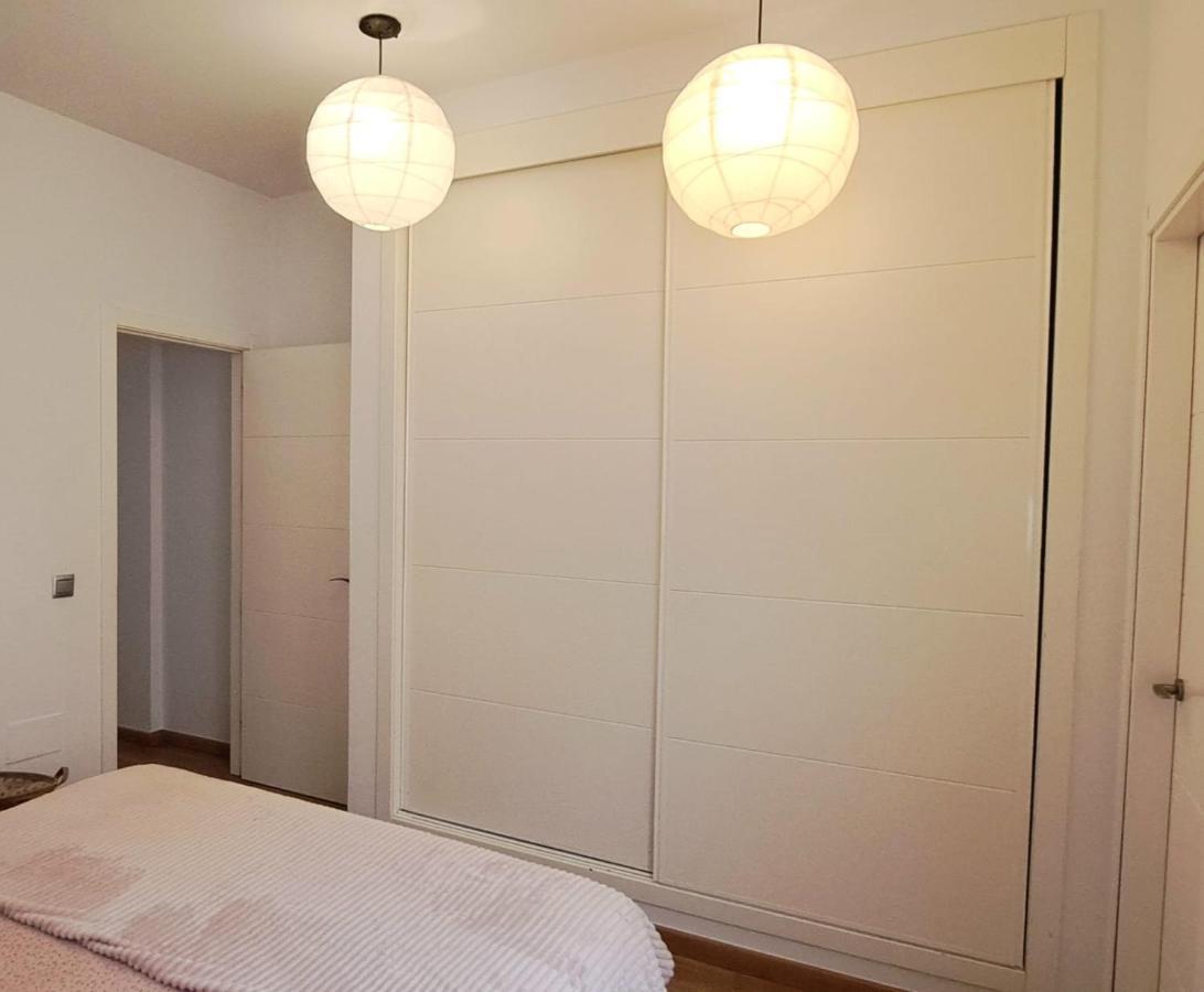 Apartment Con Encanto Y Parking Trinidad 21 Malaga