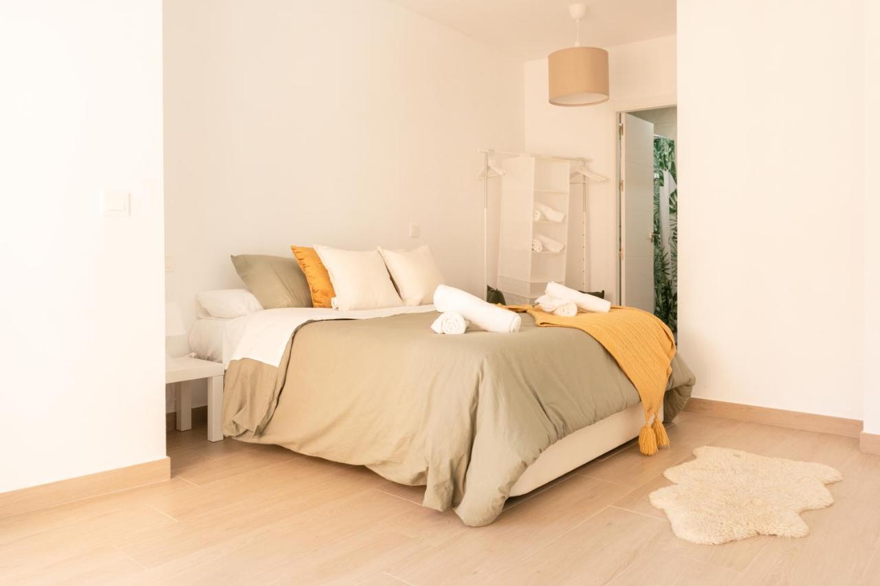 Duplex Victory Iii Apartamento Málaga