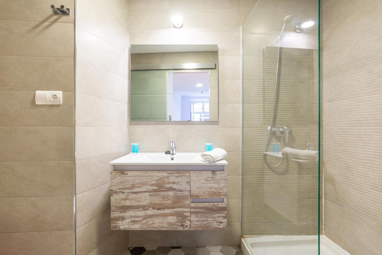 Apartment Urbe10 Plaza De La Constucion Premium Loft *