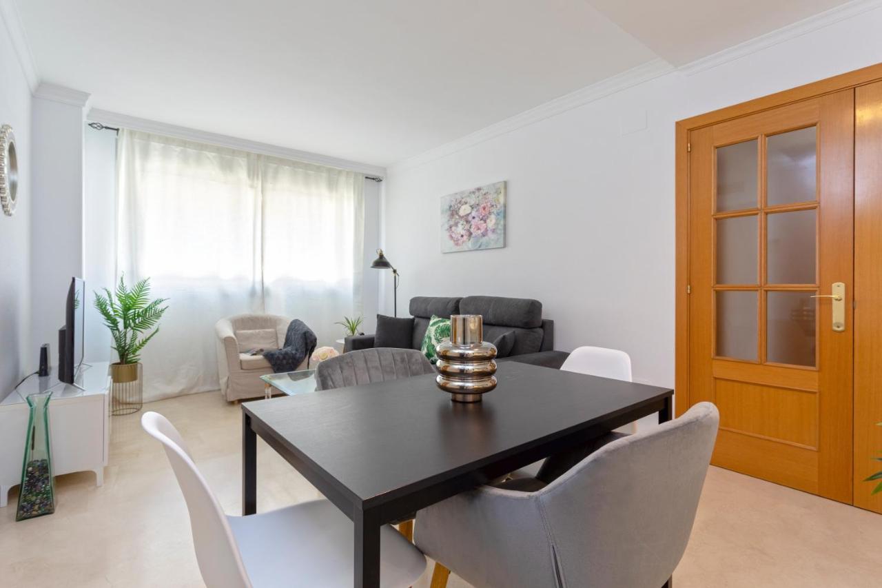 Apartment Araucaria Garden & Parking Malaga