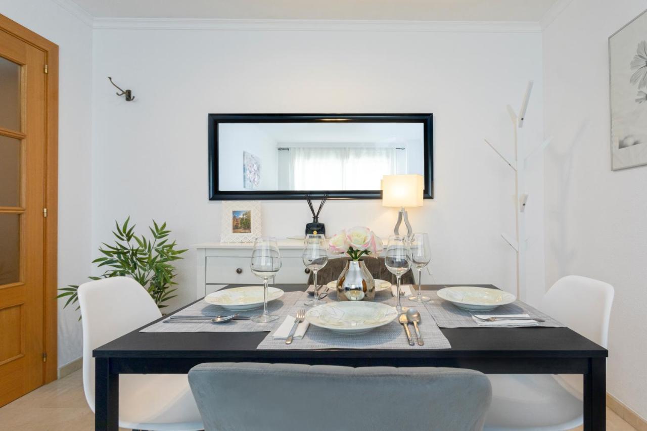 Araucaria Garden & Parking Apartment *
