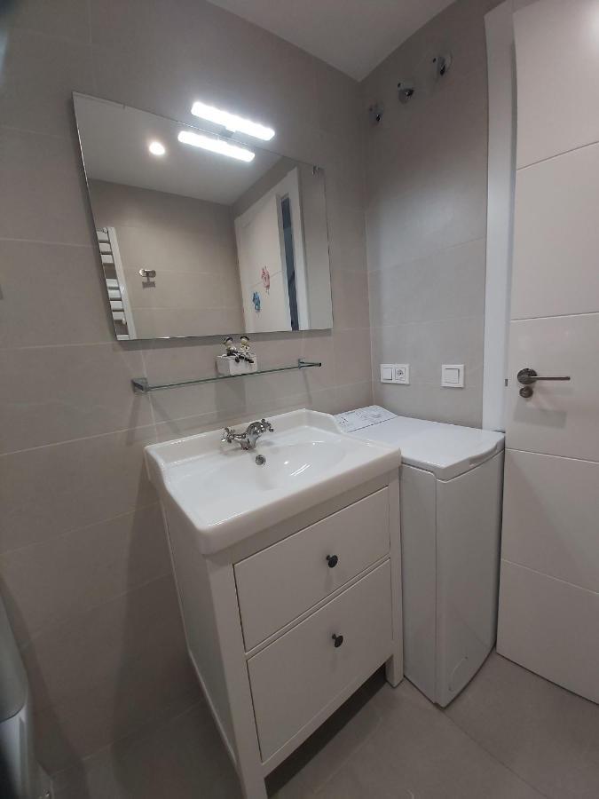 Apartamento To Be In *