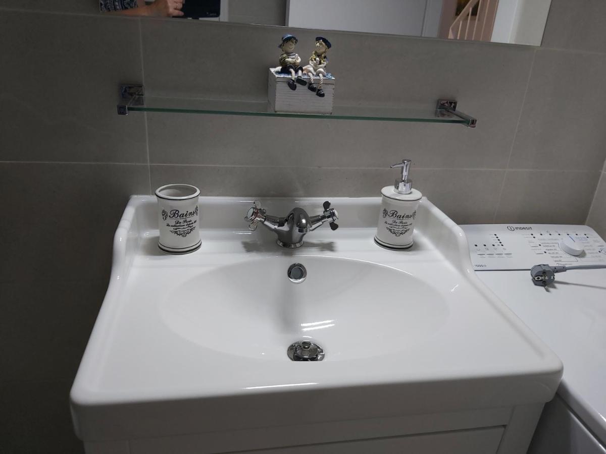 To Be In Apartamento