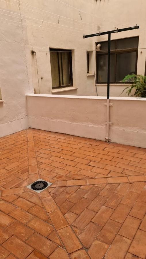 Vacacional Buyma - Parking Privado -gratuito- Apartment *