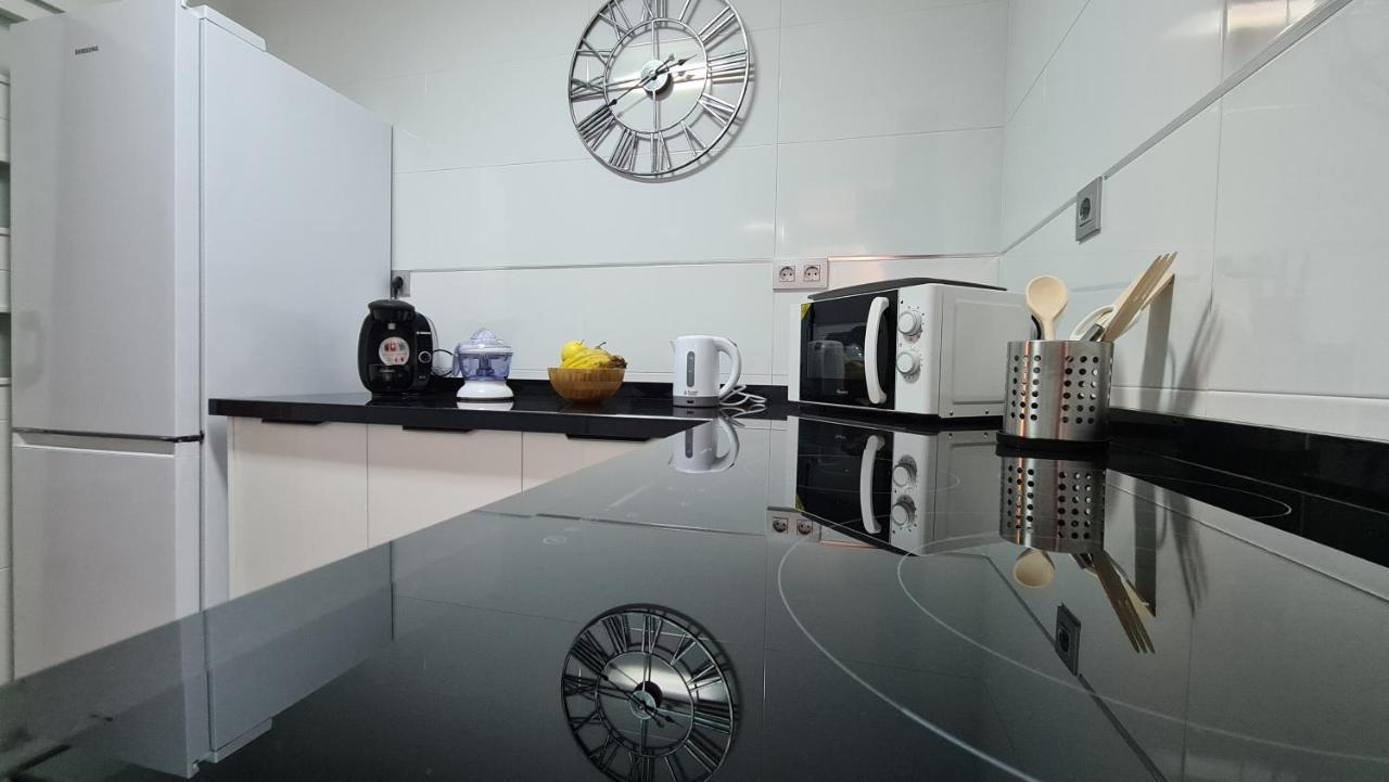Apartment Vacacional Buyma - Parking Privado -gratuito-