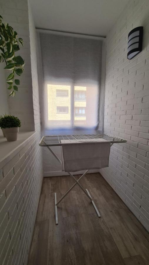 Apartment Vacacional Buyma - Parking Privado -gratuito- *