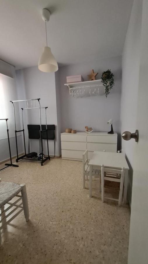 Apartment Vacacional Buyma - Parking Privado -gratuito-