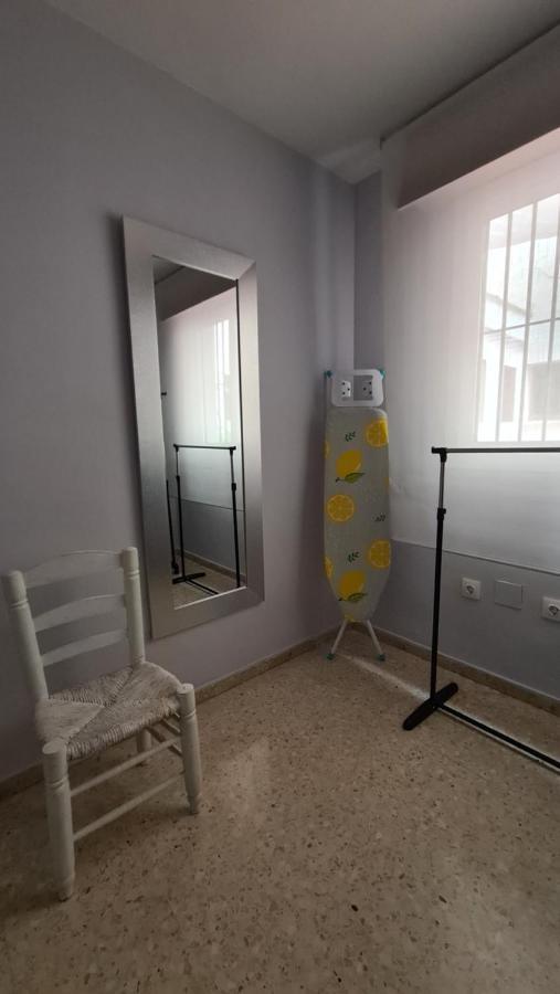 Vacacional Buyma - Parking Privado -gratuito- Apartment