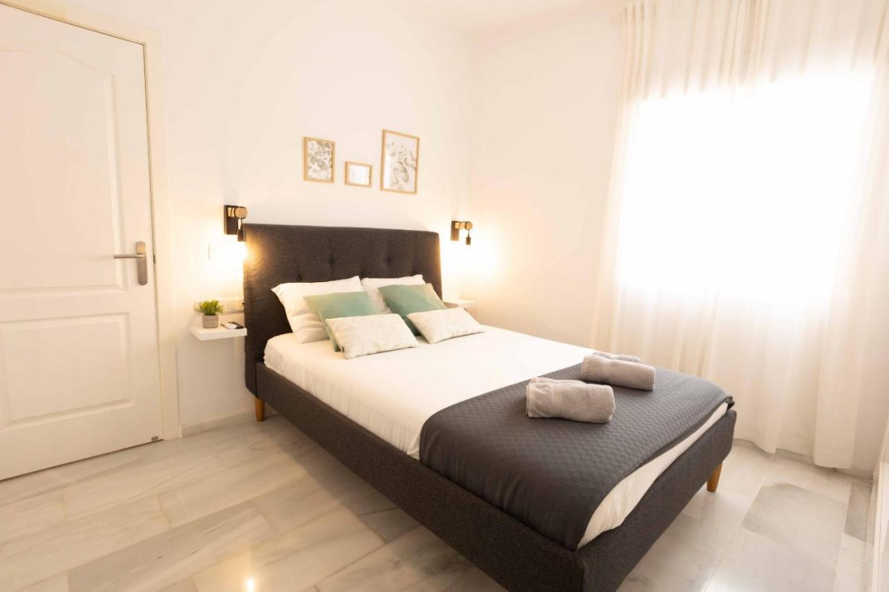 Relaxing Vacation @ The Heart Of Apartment *