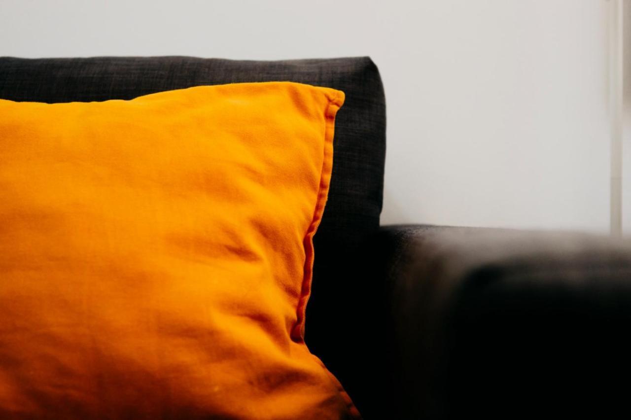 Coverlin Mezquitilla Apartment Malaga