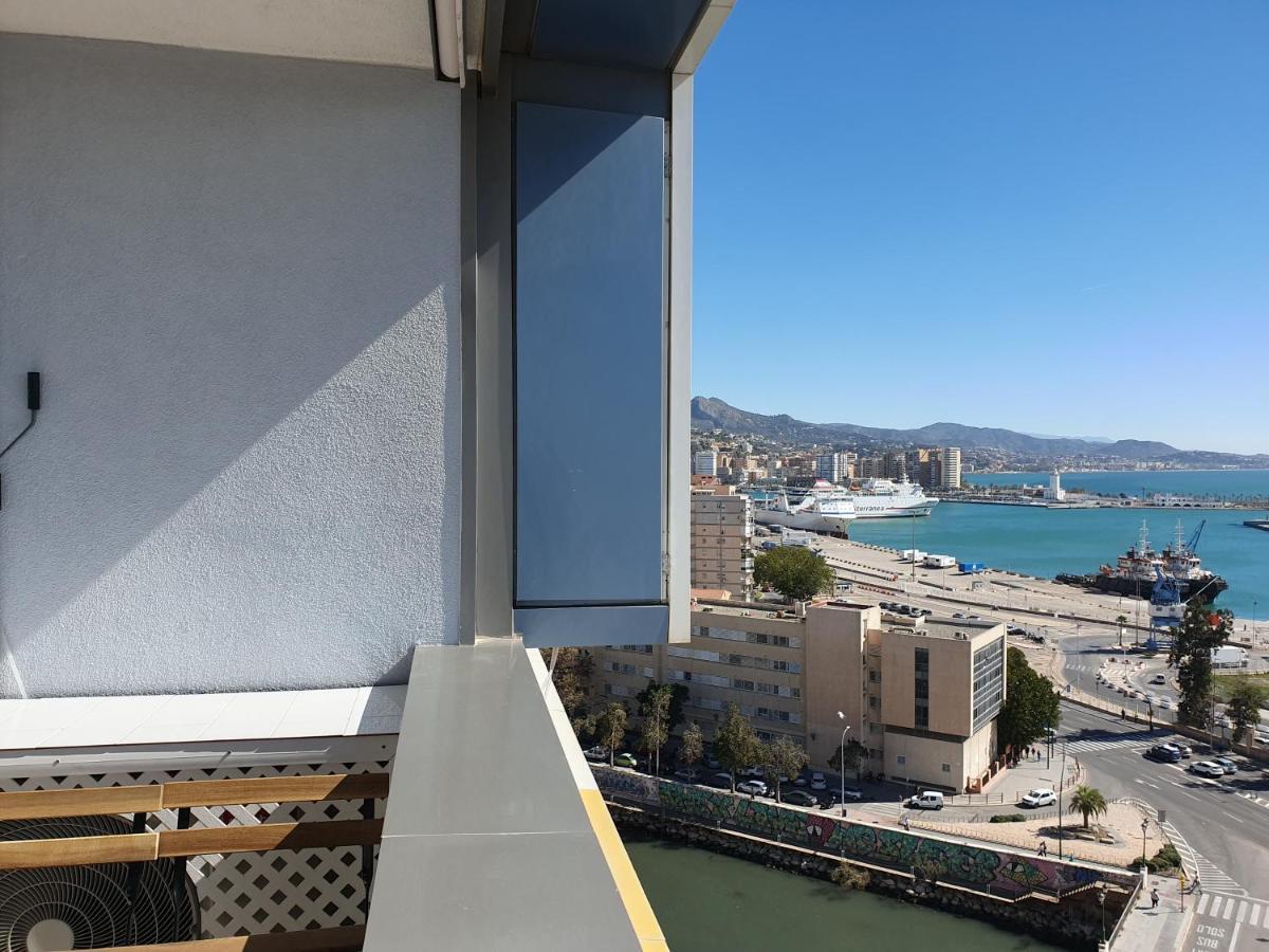 Apartment Vistamalaga Malaga