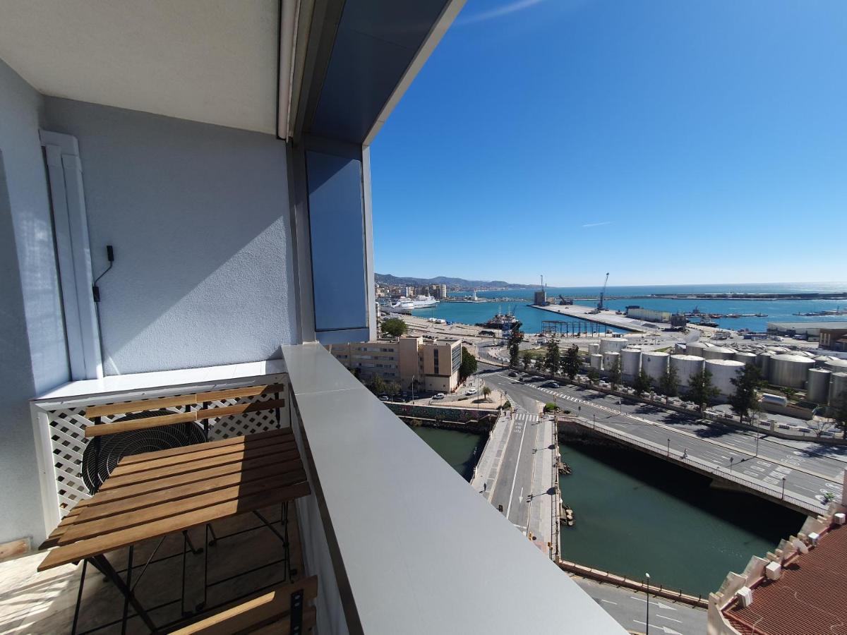 Vistamalaga Apartment