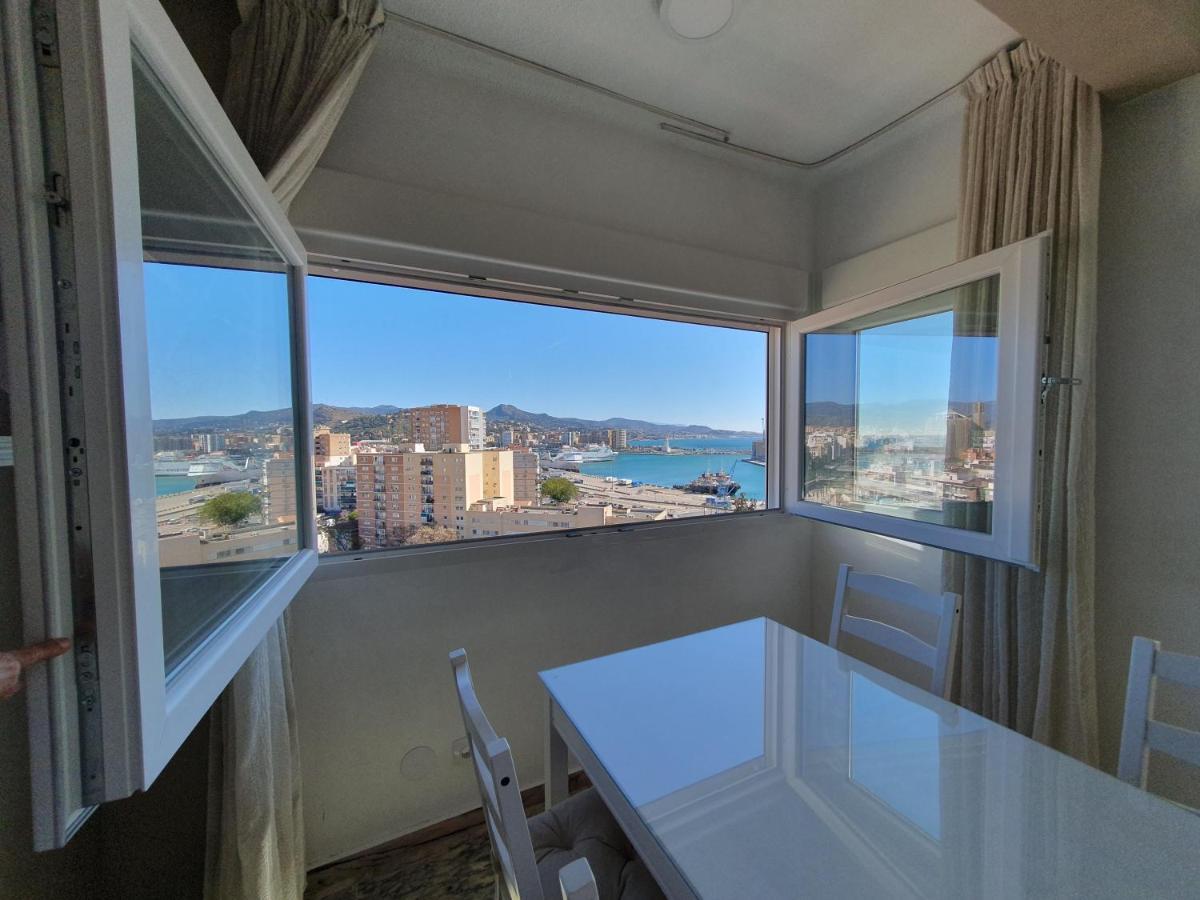 Vistamalaga Malaga