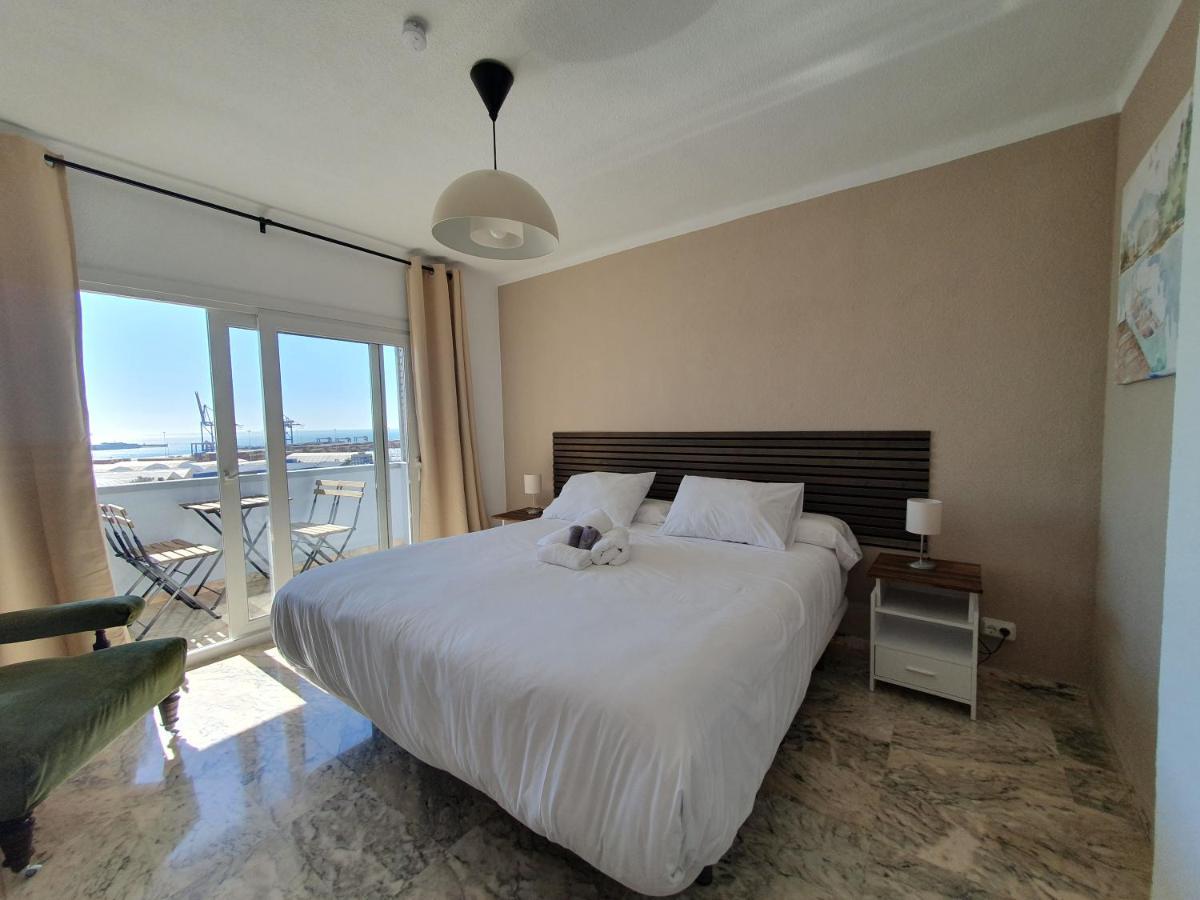 Vistamalaga Apartment Malaga