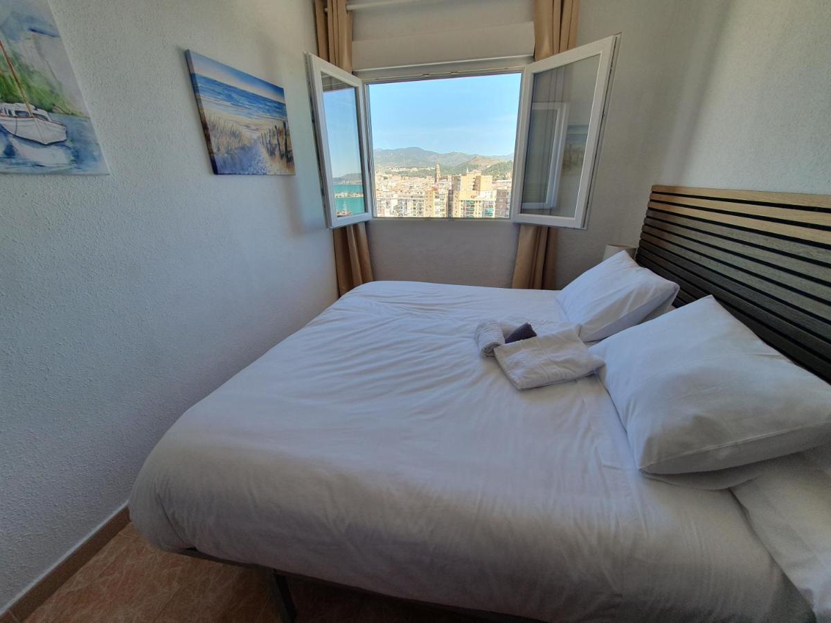 Vistamalaga Apartment
