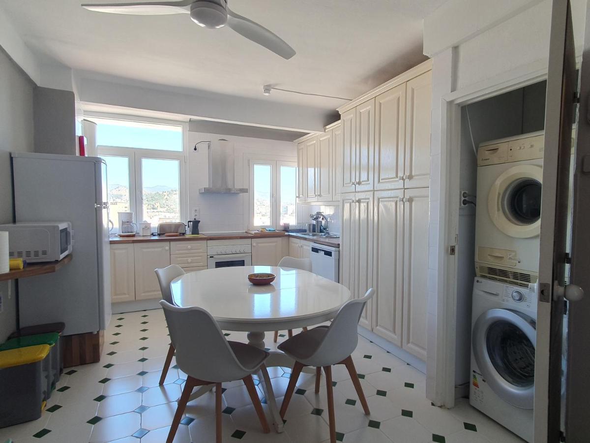 Apartment Vistamalaga Malaga