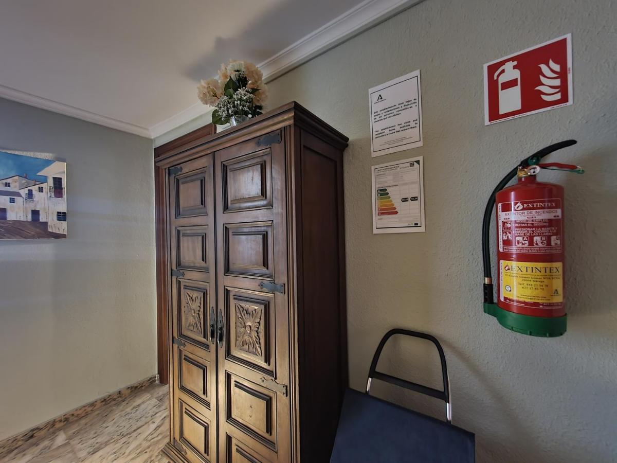 Vistamalaga Apartment