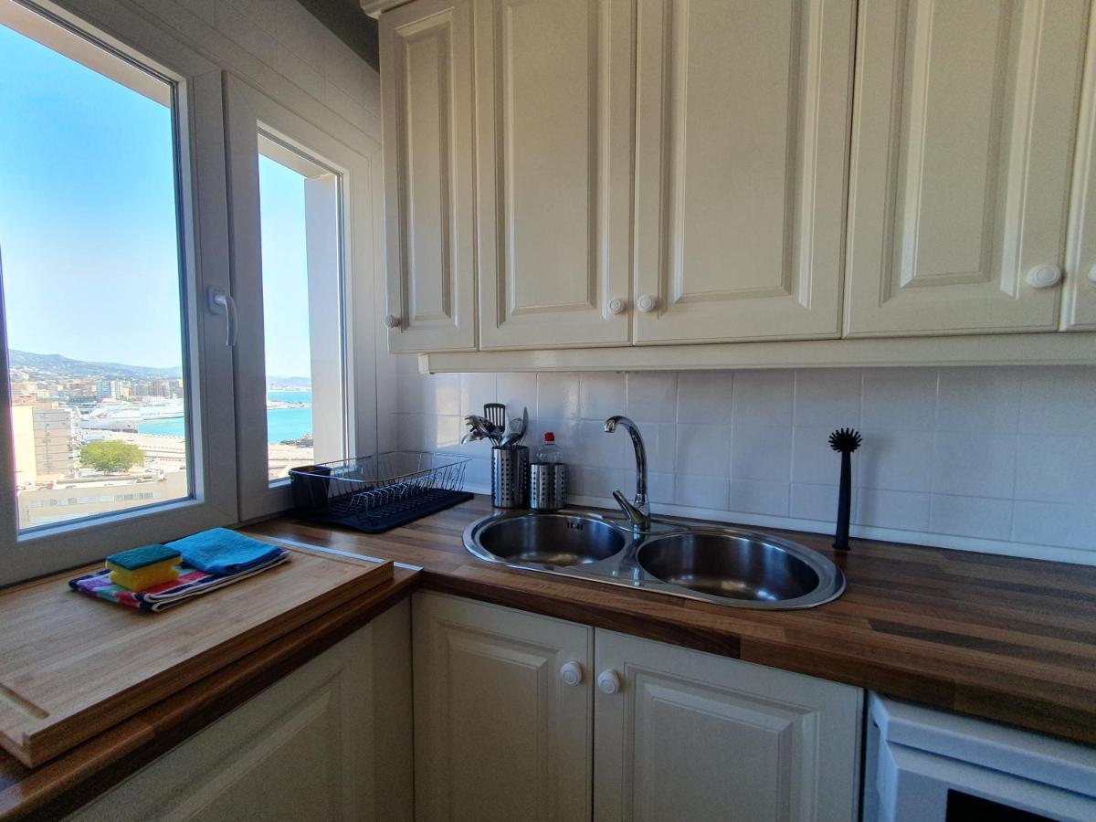 Vistamalaga Apartment